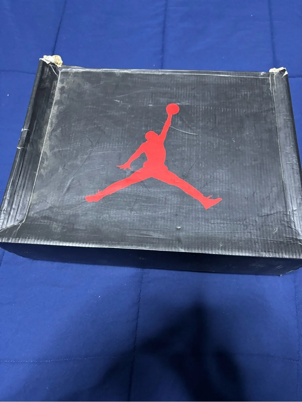 Jordan retro og
